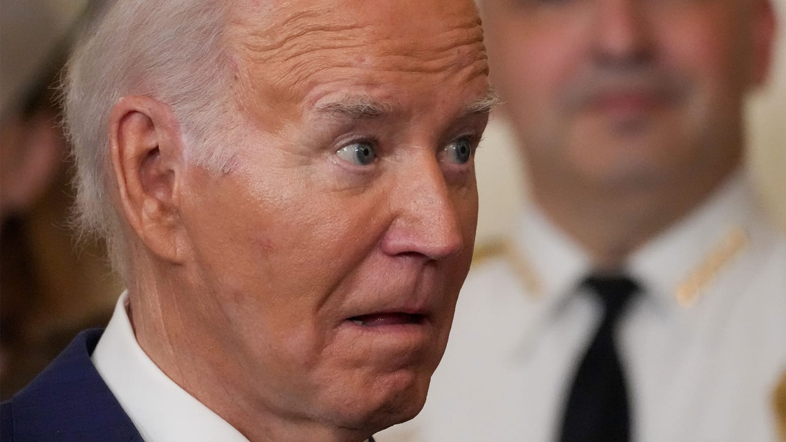 Untersuchungsbericht zu Bidens Autopen-Unterschriften