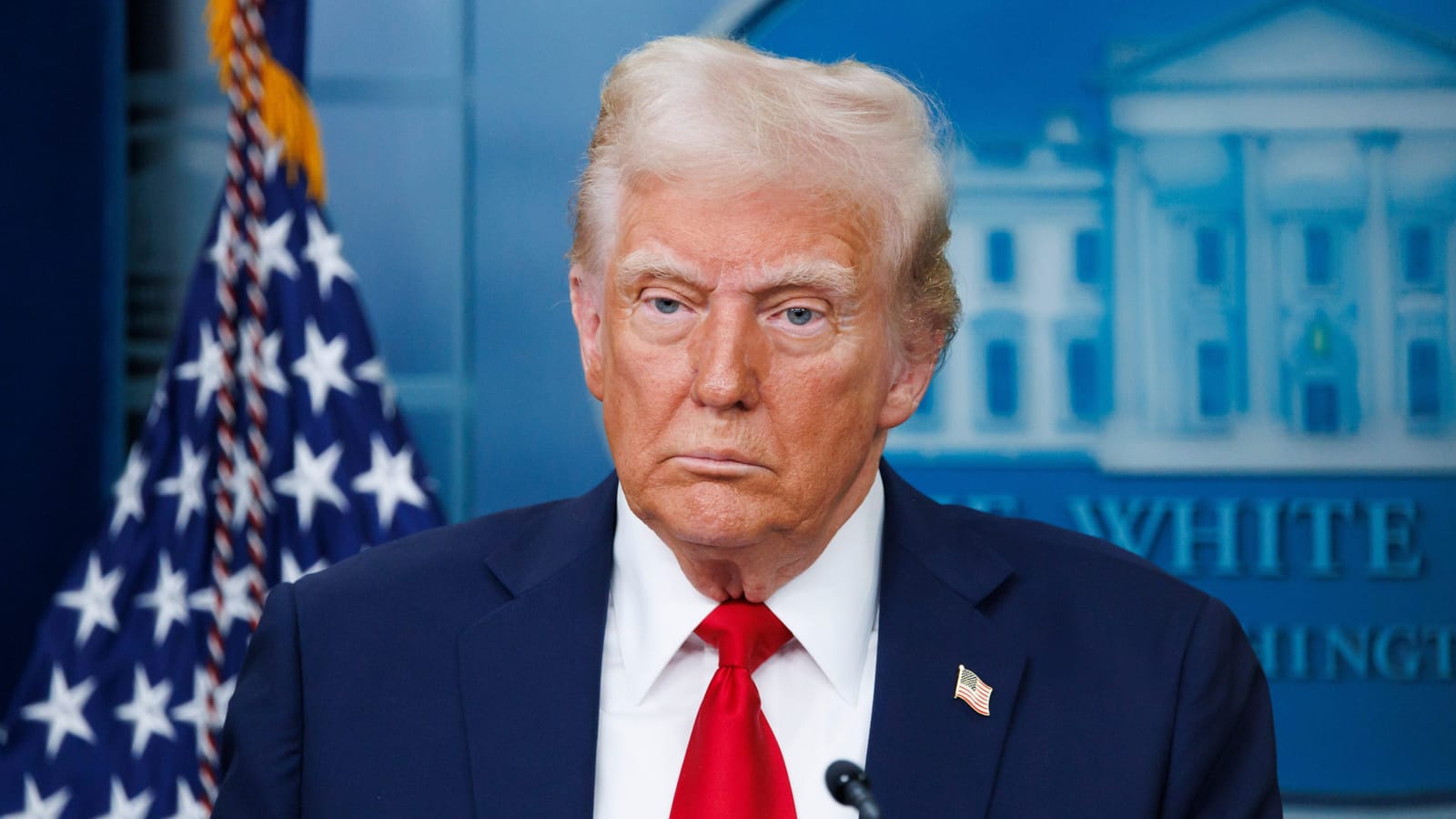 Trumps Pläne gehen nicht auf | Von Rüdiger Rauls