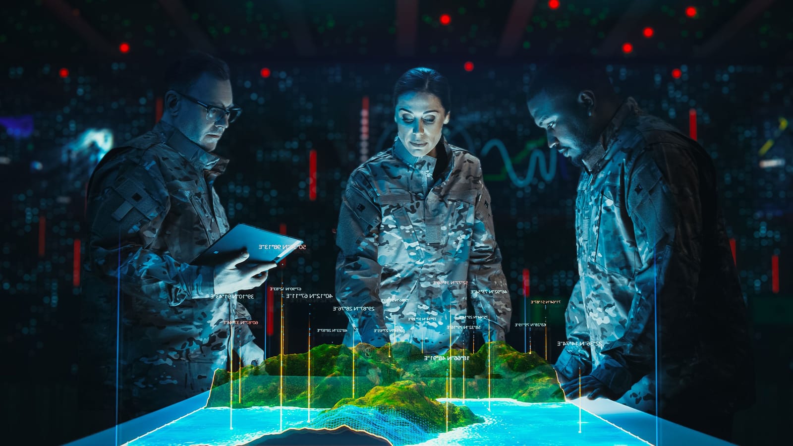 EU plant neuen Geheimdienst unter Ursula von der Leyen