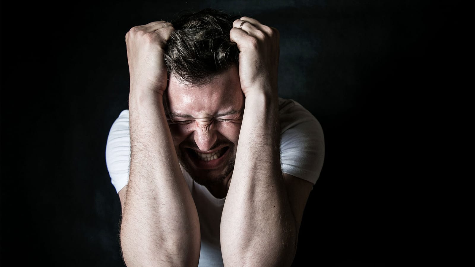 Betrachtungen am Rande des Nervenzusammenbruchs | Von Dirk C. Fleck