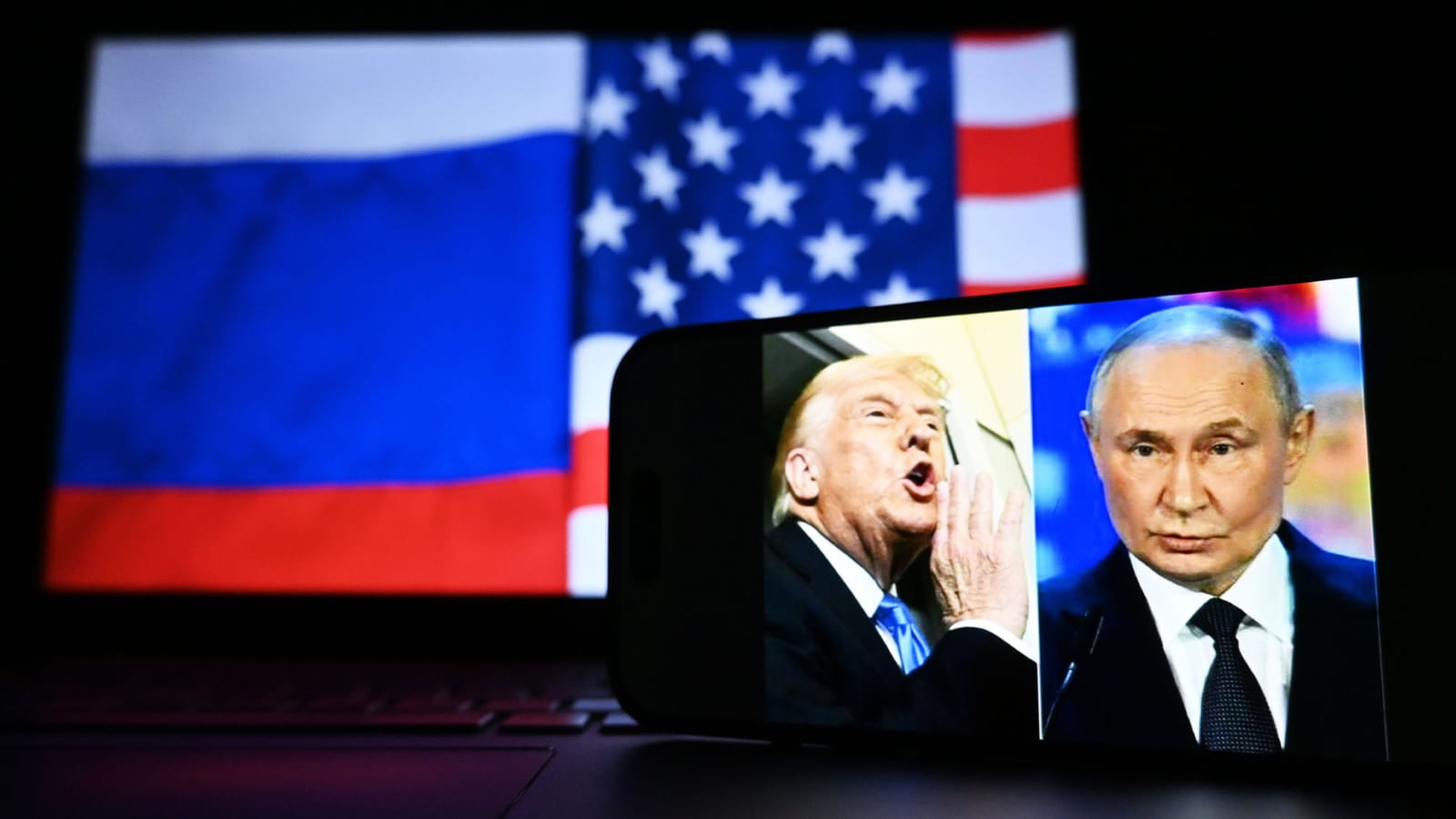 Trumps 28-Punkte-Friedensplan für die Ukraine: Kerninhalte und Reaktionen