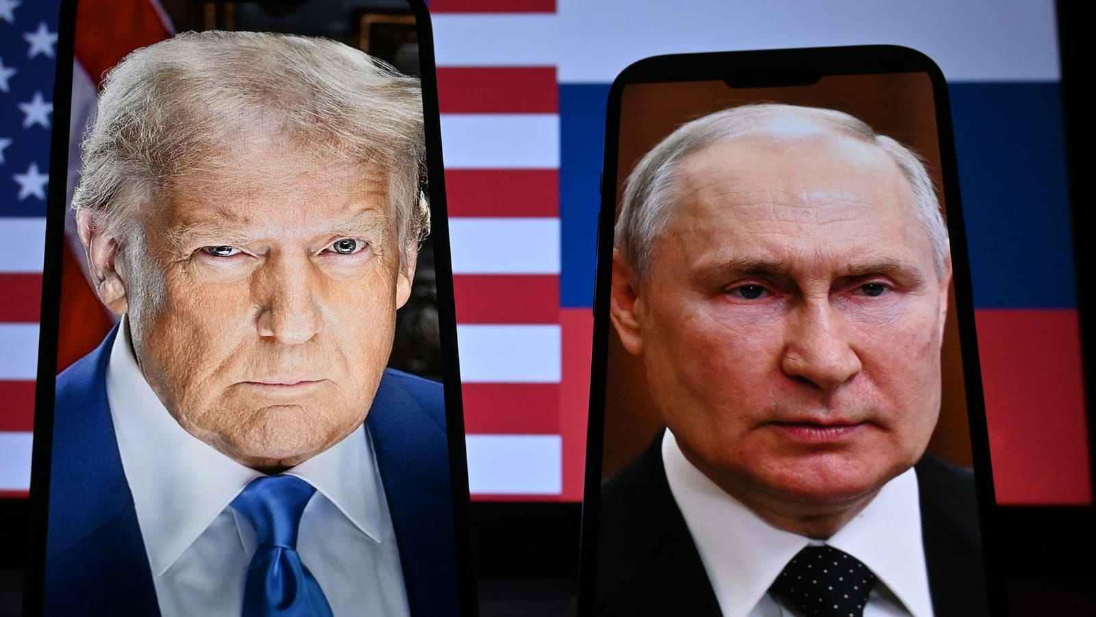 Neuer Friedensplan: Trump fordert von der Ukraine faktisch ultimativ die Umsetzung der russischen Forderungen | Von Thomas Röper