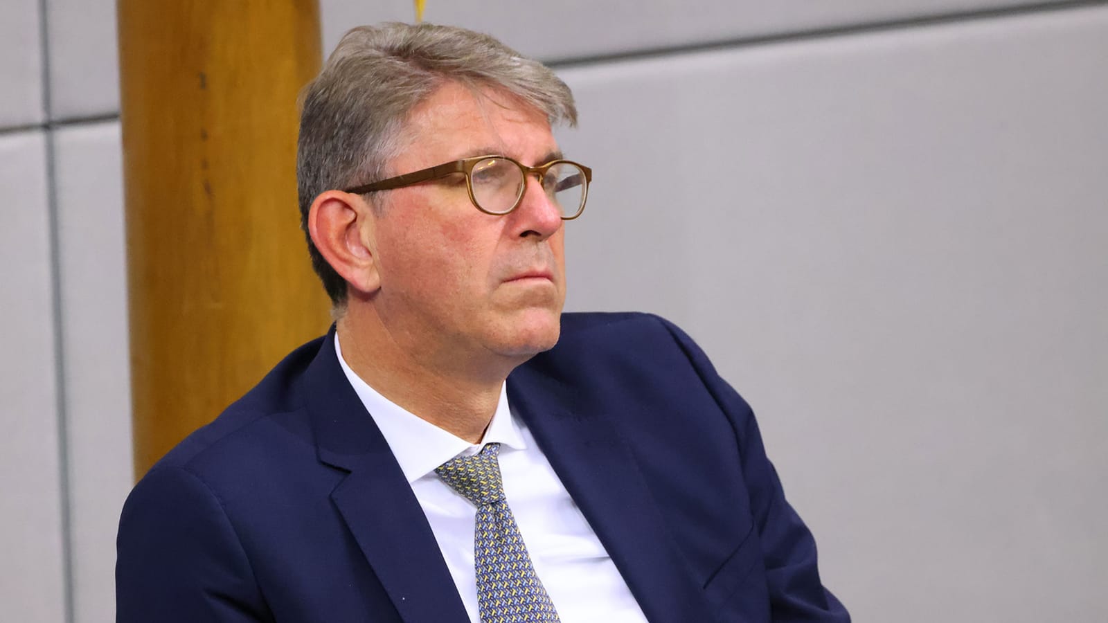 Exklusive Abendessen mit Ministern für 80.000 Euro: Kritik an Kulturstaatsminister Wolfram Weimer