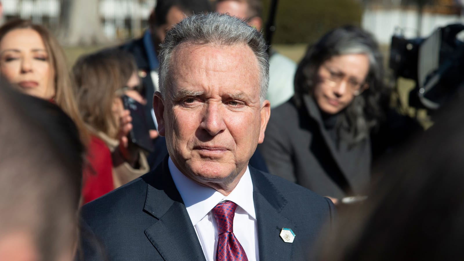 Witkoff in Moskau: US-Friedensinitiative für Ukraine