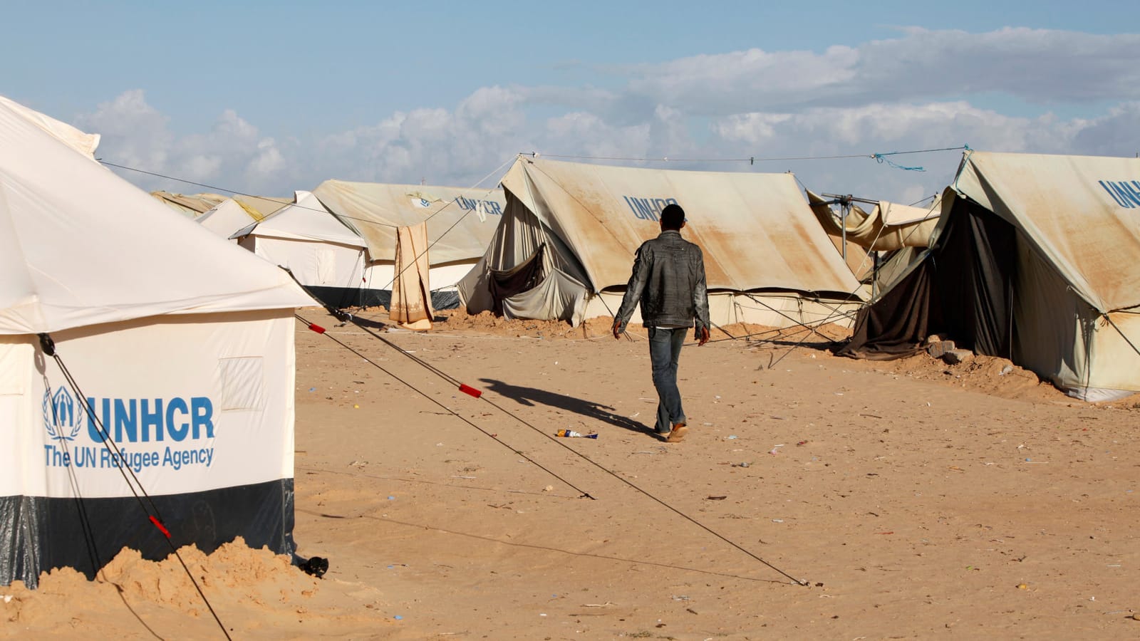 Der UN-Migrationspakt | Von Jochen Mitschka