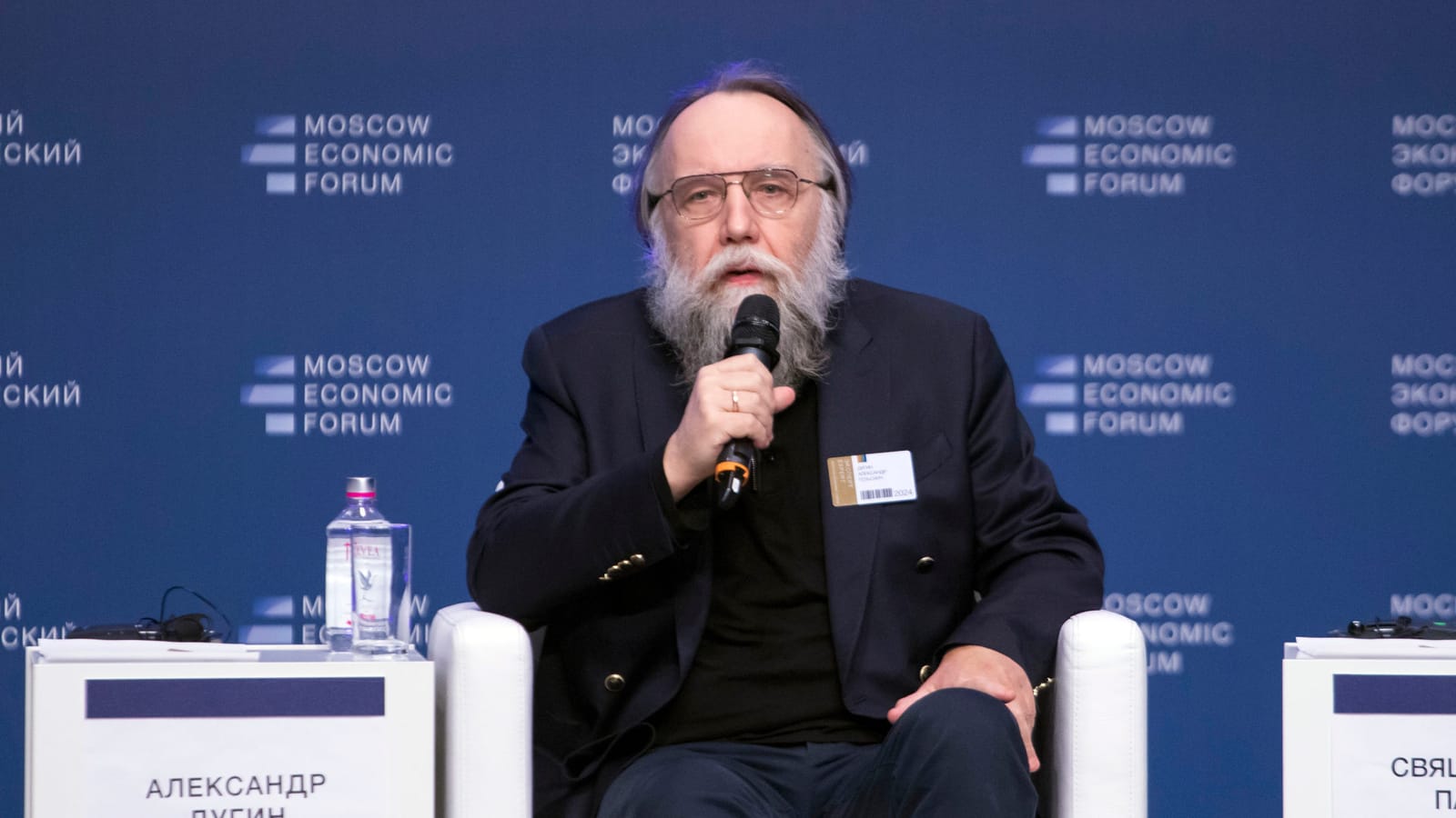 28-Punkte-Wirrwar und eine neue US-Sicherheitsdirektive | Von Wolfgang Effenberger