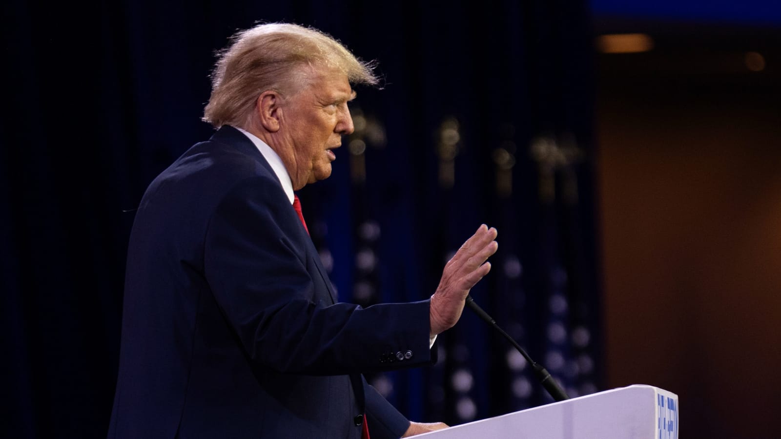 Trumps neue Nationale Sicherheitsstrategie auf dem Prüfstand | Von Wolfgang Effenberger