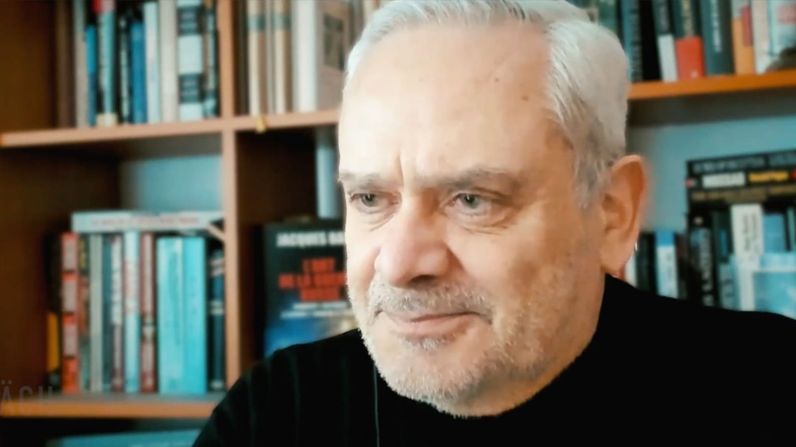 Nun ist es amtlich: Jacques Baud auf antirussischer EU-Sanktionsliste