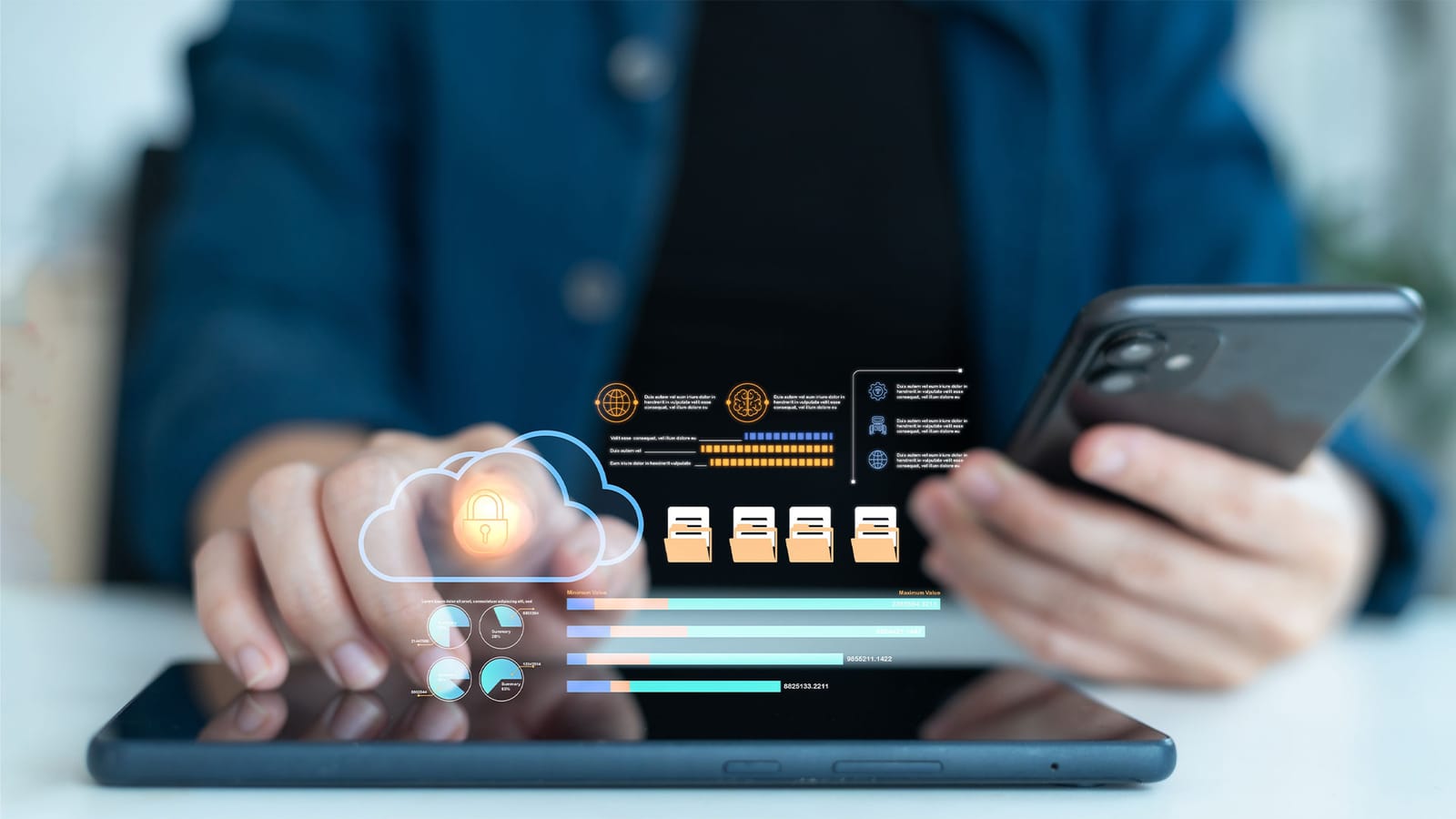 Bundesregierung plant IP-Adressenspeicherung für drei Monate