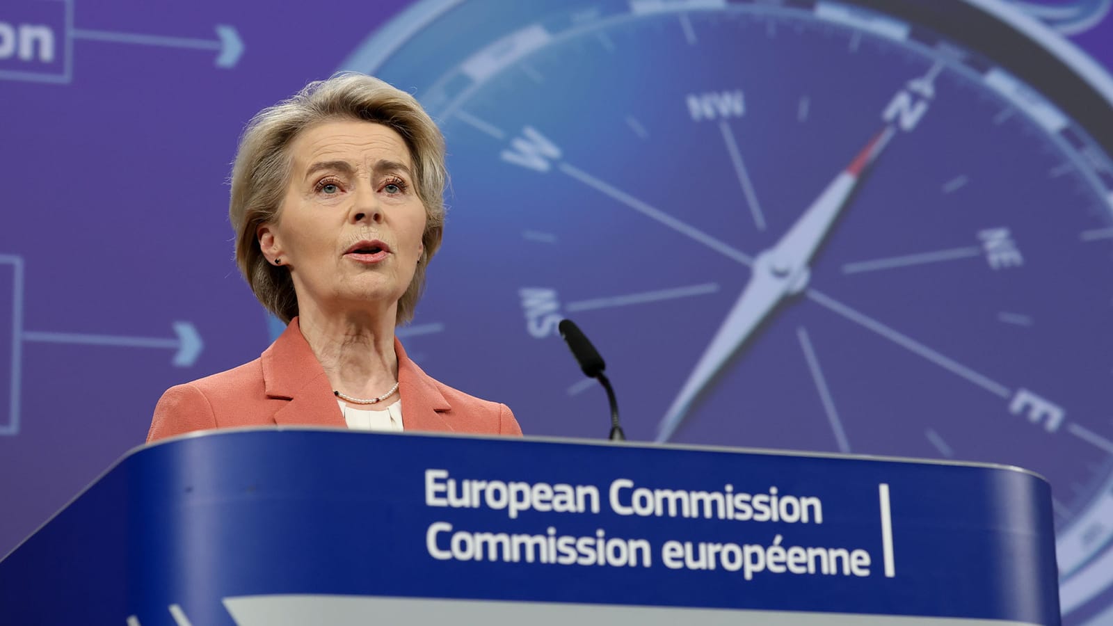 Diebe auf der Flucht | Uli Gellermann