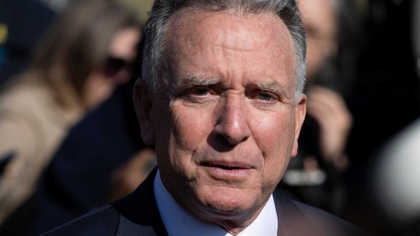 Witkoff trifft Putin zu Friedensverhandlungen