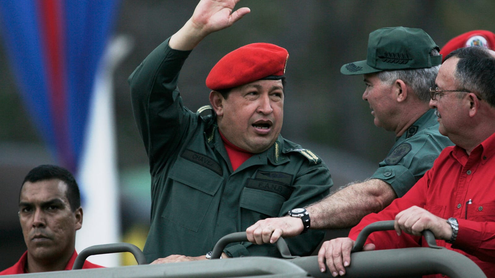 Monroe und kein Ende – US-Imperialismus in Südamerika seit 1823 | Von Wolfgang Effenberger