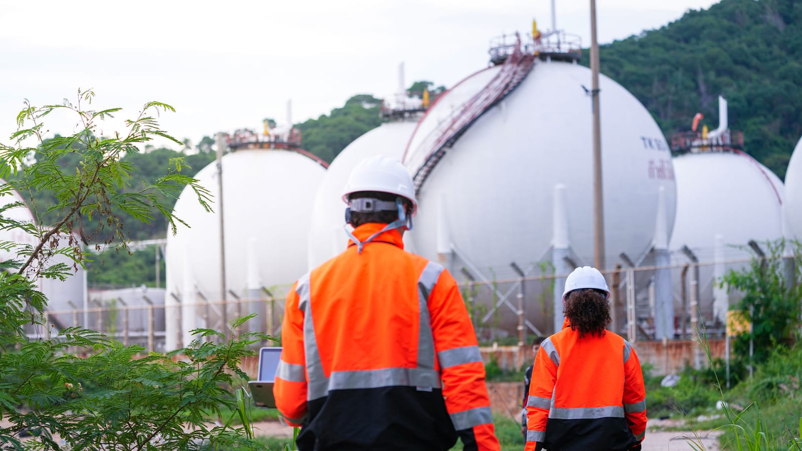 Uniper warnt vor Gasknappheit: Versorgungssicherheit nicht garantiert