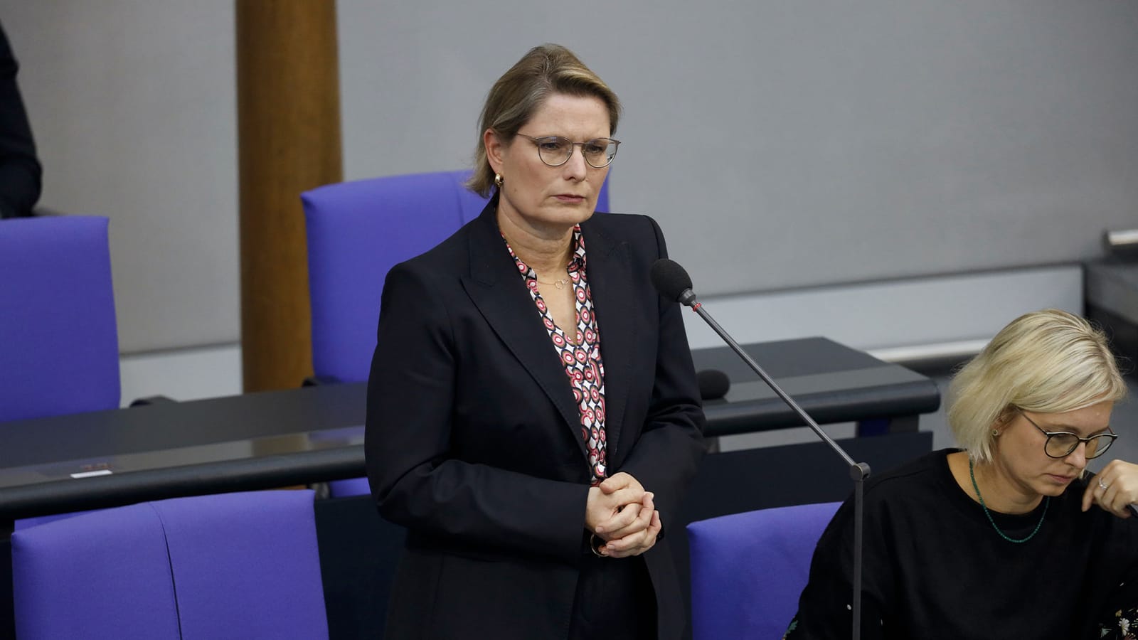 Justizministerin Hubig plant Entzug passiven Wahlrechts bei Volksverhetzung