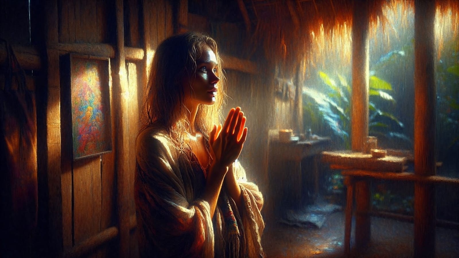 Persönliche Entwicklung (Teil 14) – Demut | Von Uwe Froschauer