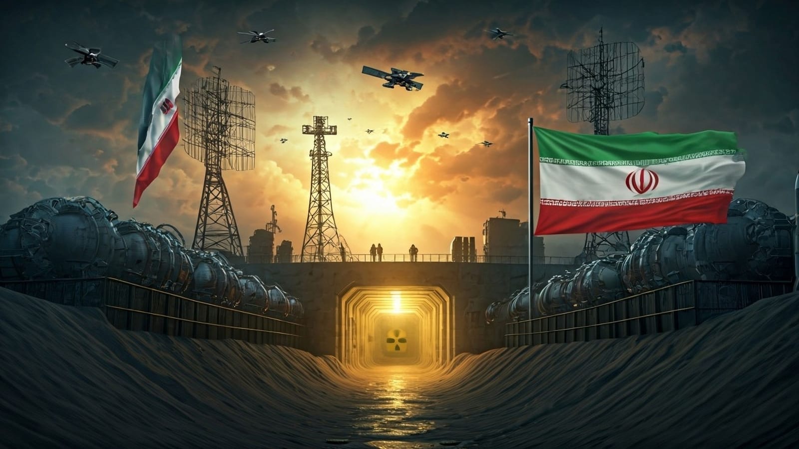 Der Iran (Teil 1) – Nuklearpoker: Ambiguität als Strategie | Von Michael Hollister