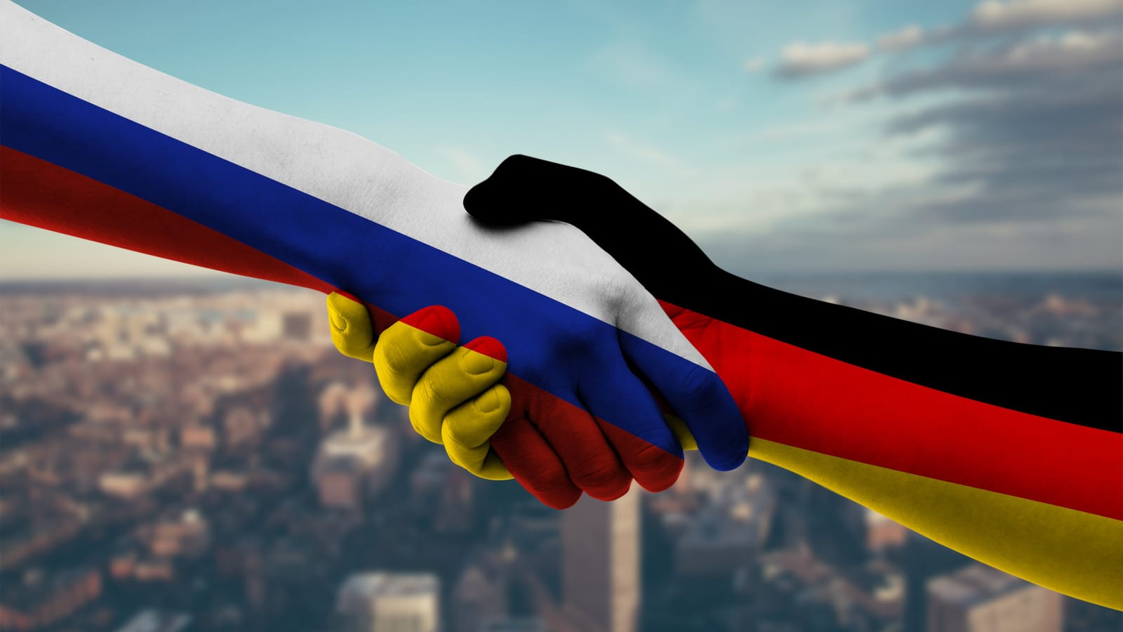 Veranstaltungshinweis: Verständigung zwischen Ost und West – Mehr Diplomatie wagen (Berlin)