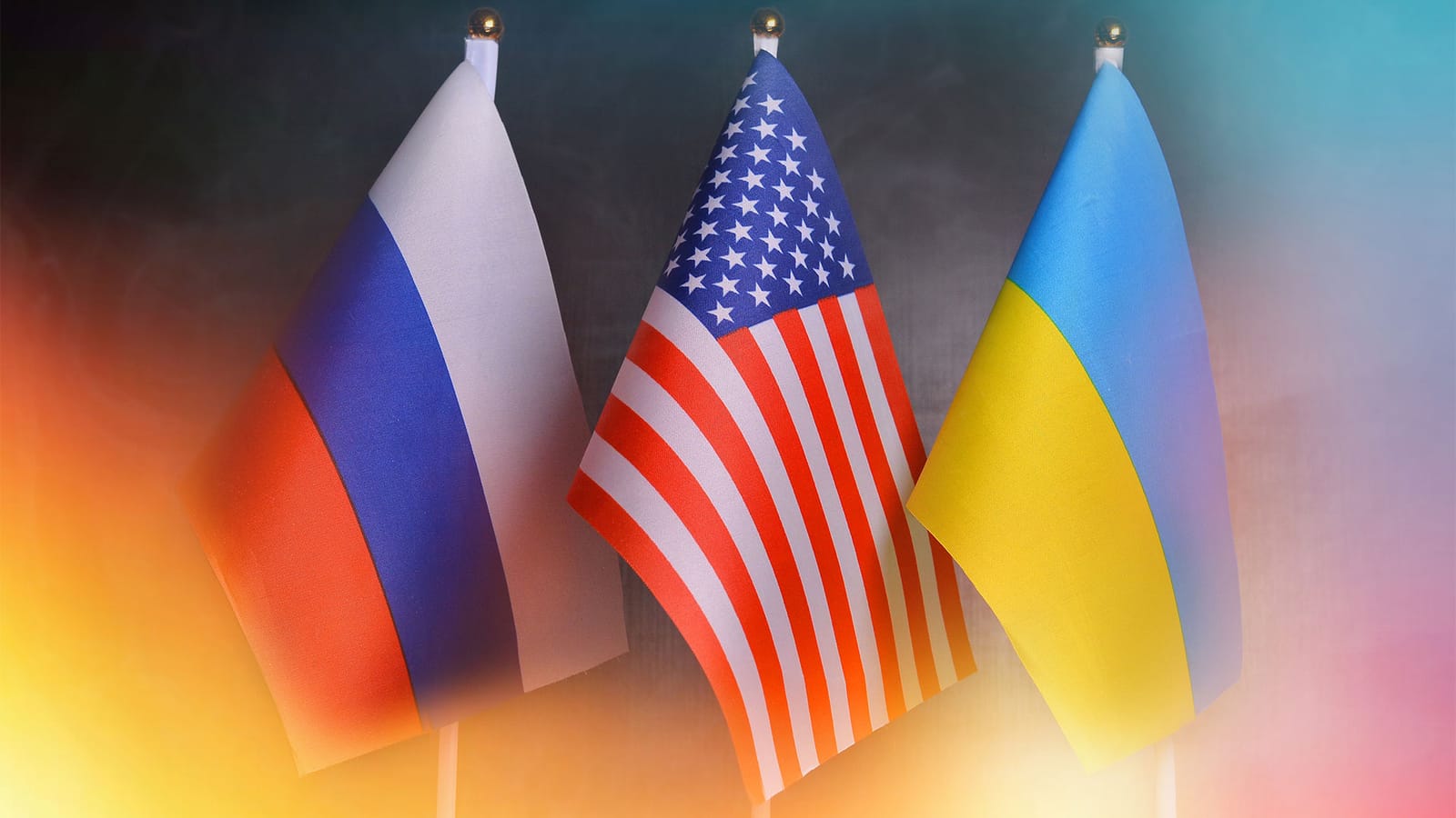 Friedensgespräche in Genf: Ukraine und Russland ringen um Waffenstillstand