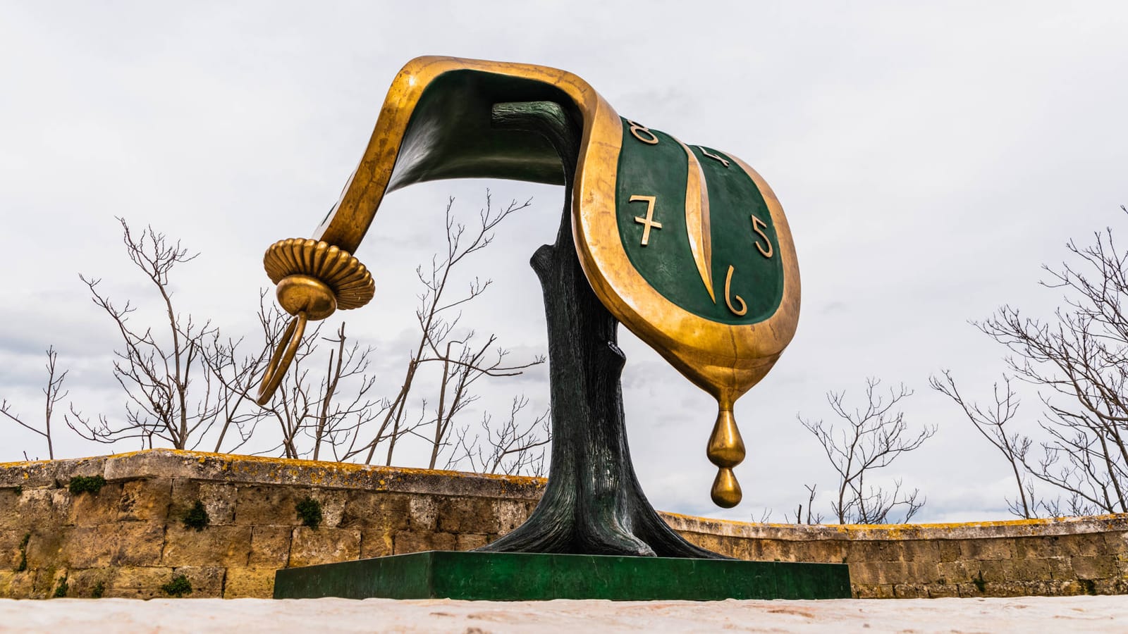 Die Zeit arbeitet gegen Trump | Von Rüdiger Rauls