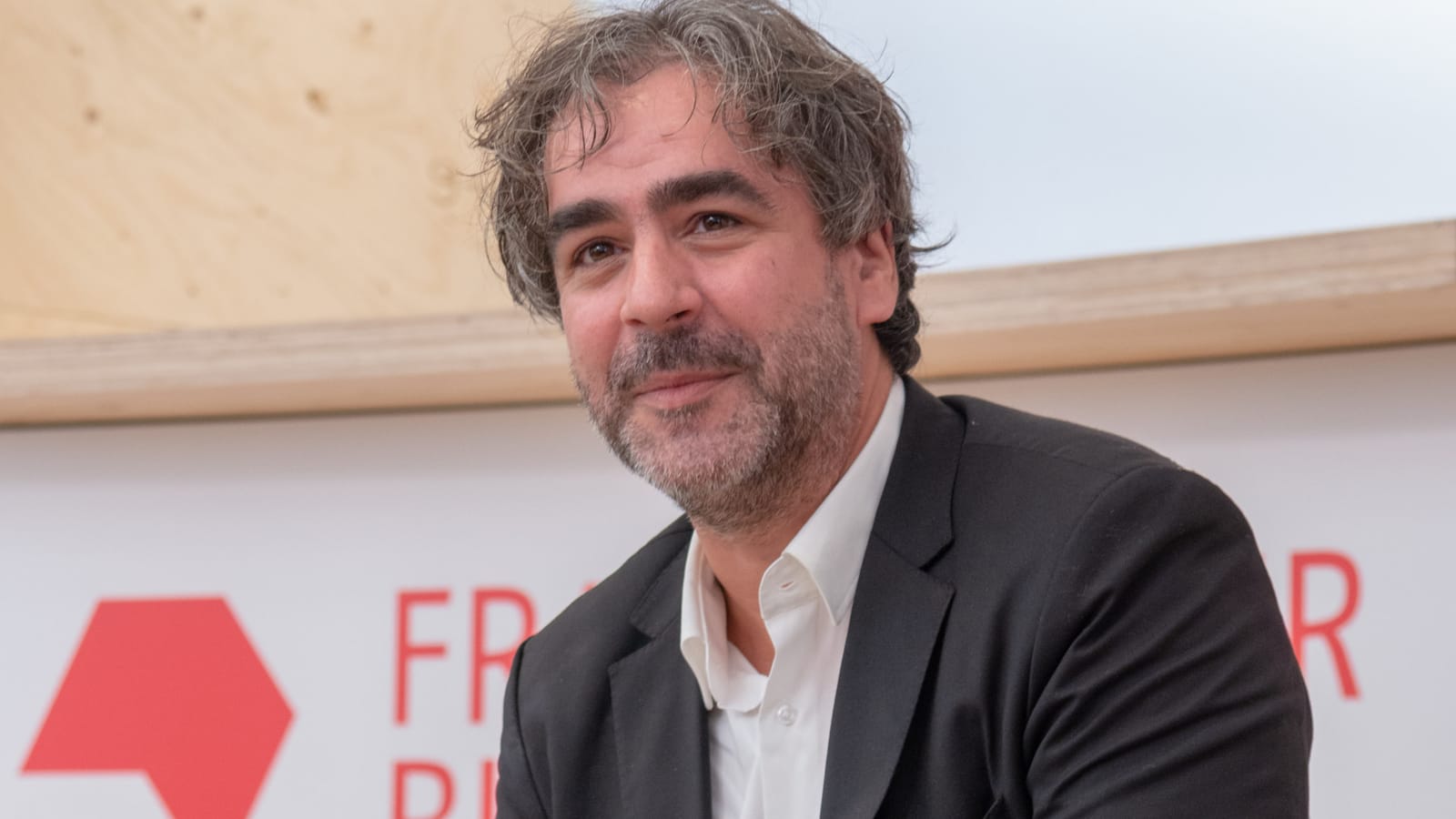 Die geförderte Bitte | Von Sabiene Jahn