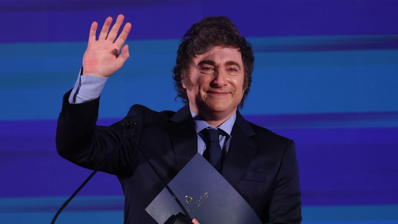 Argentinien vollendet Austritt aus der WHO