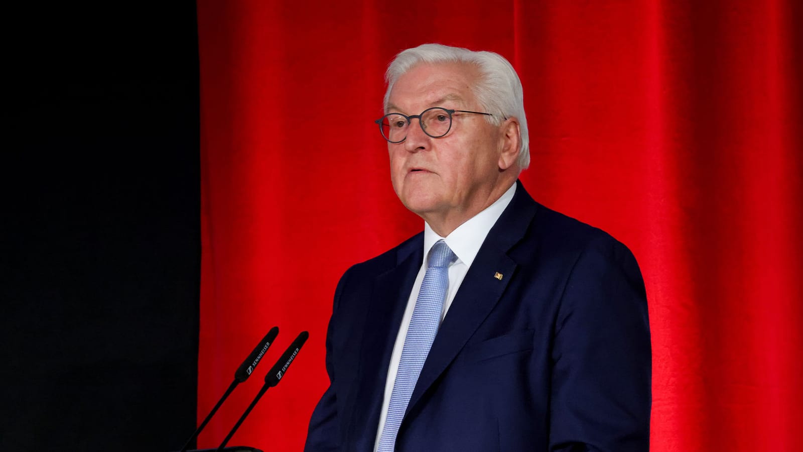 Steinmeier kritisiert Iran-Krieg als "völkerrechtswidrig"