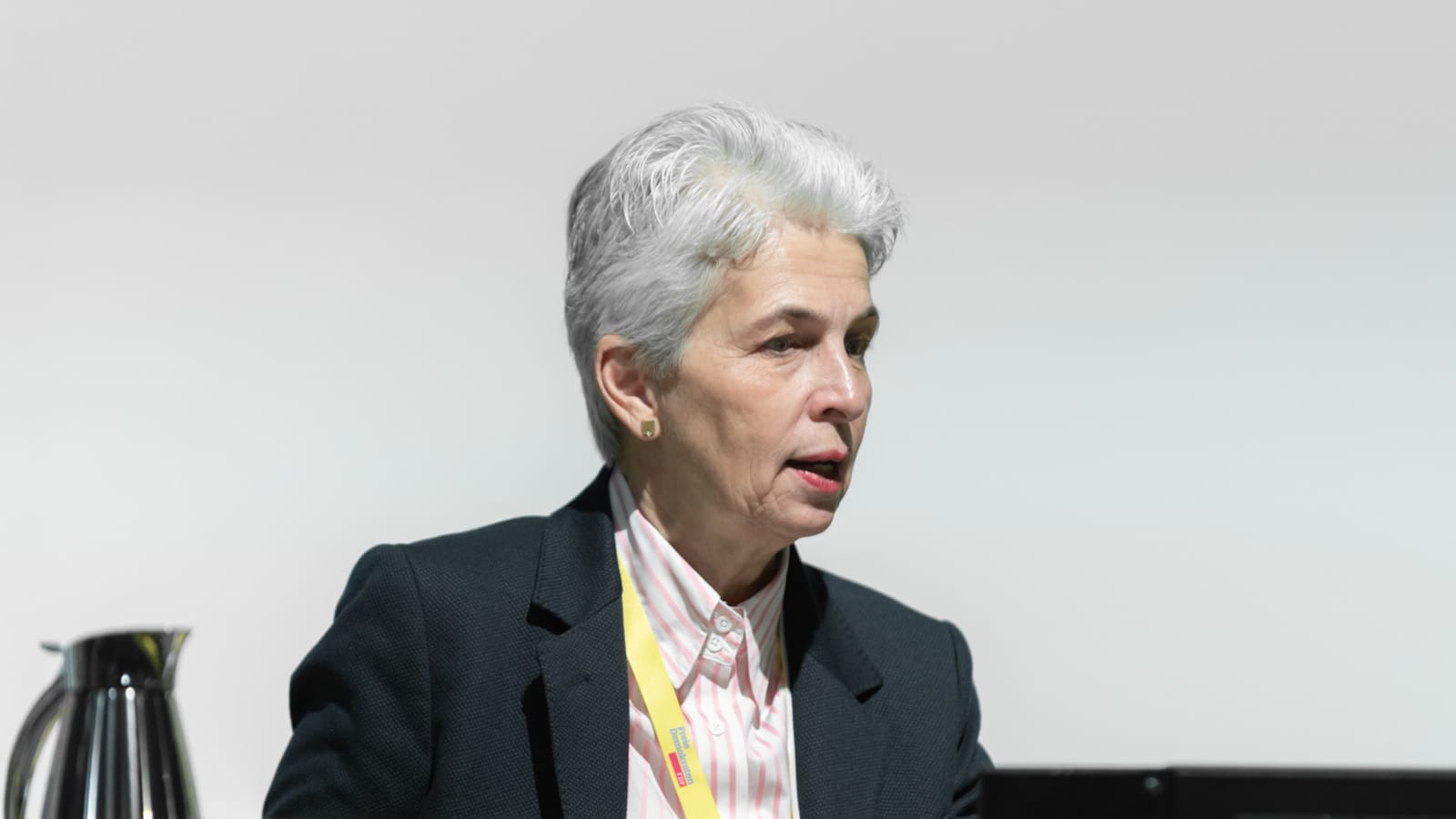 FDP-Vorsitz: Strack-Zimmermann attackiert Kubickis Kandidatur | Von Paul Clemente