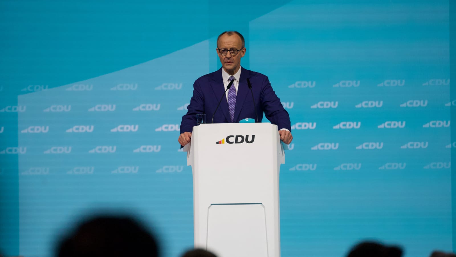 Hormus-Mission? Denken Sie nicht einmal daran, Herr Merz! | Von Uwe Froschauer