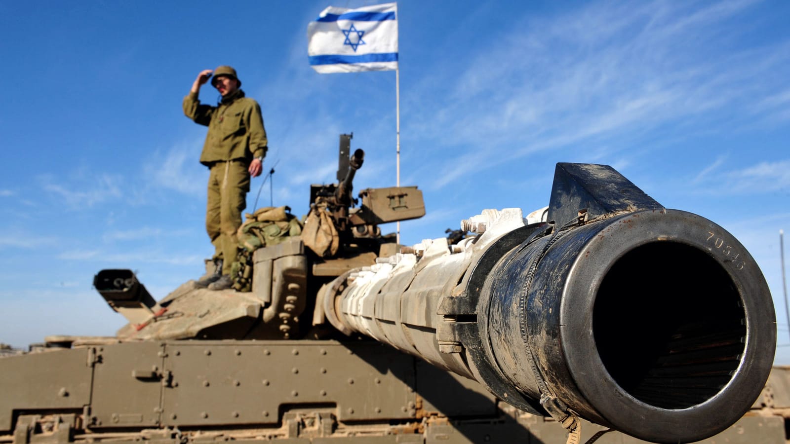 Israel: Opfer oder Brandstifter? | Von Uwe Froschauer