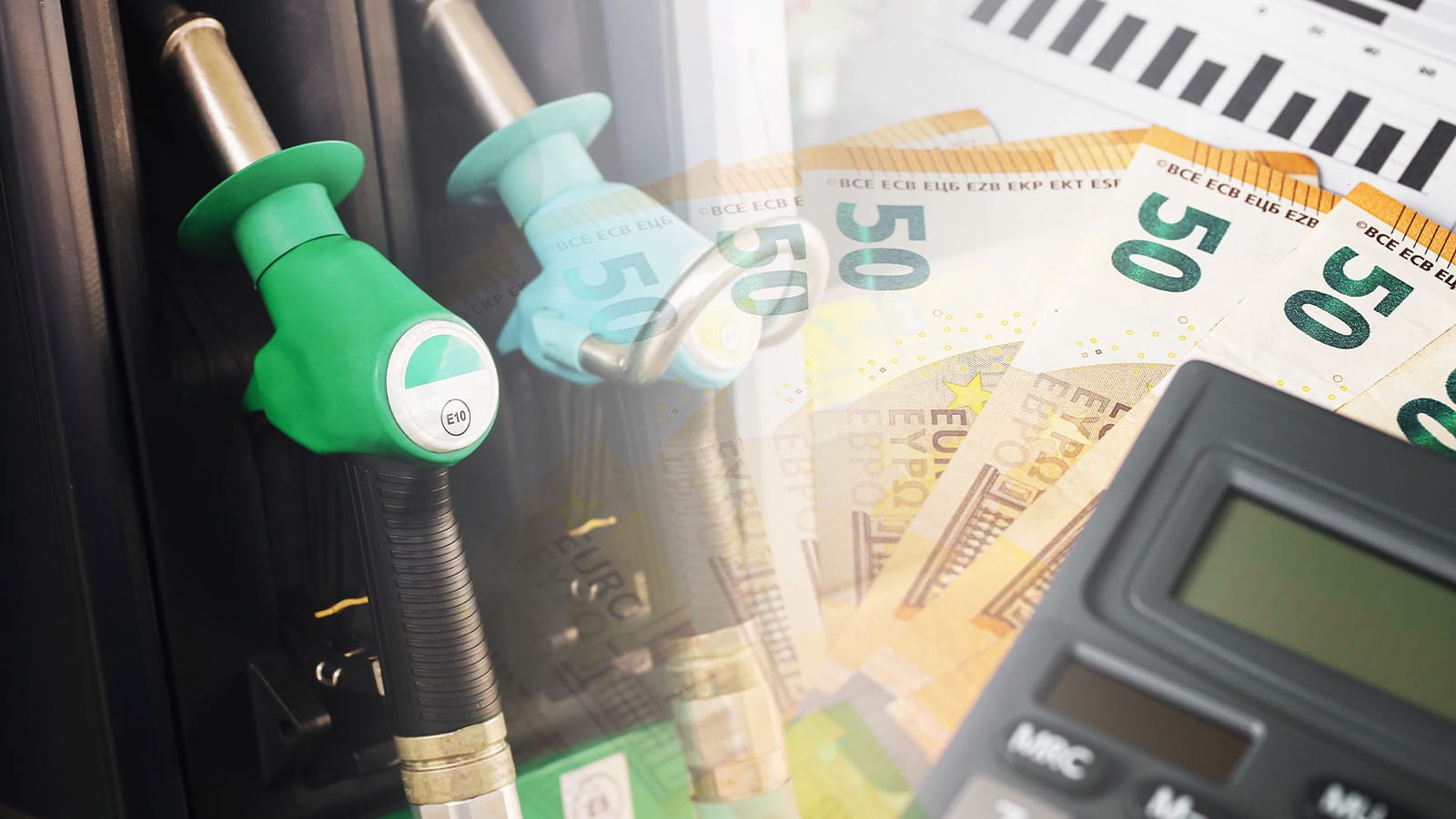 Entlastung oder Täuschung? Warum 17 Cent kaum etwas ändern | Von Günther Burbach