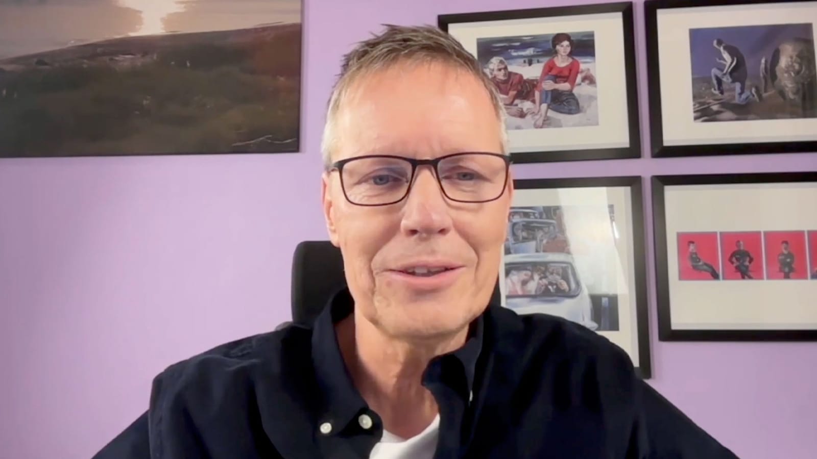 Michael Meyen in vorzeitigen Ruhestand versetzt