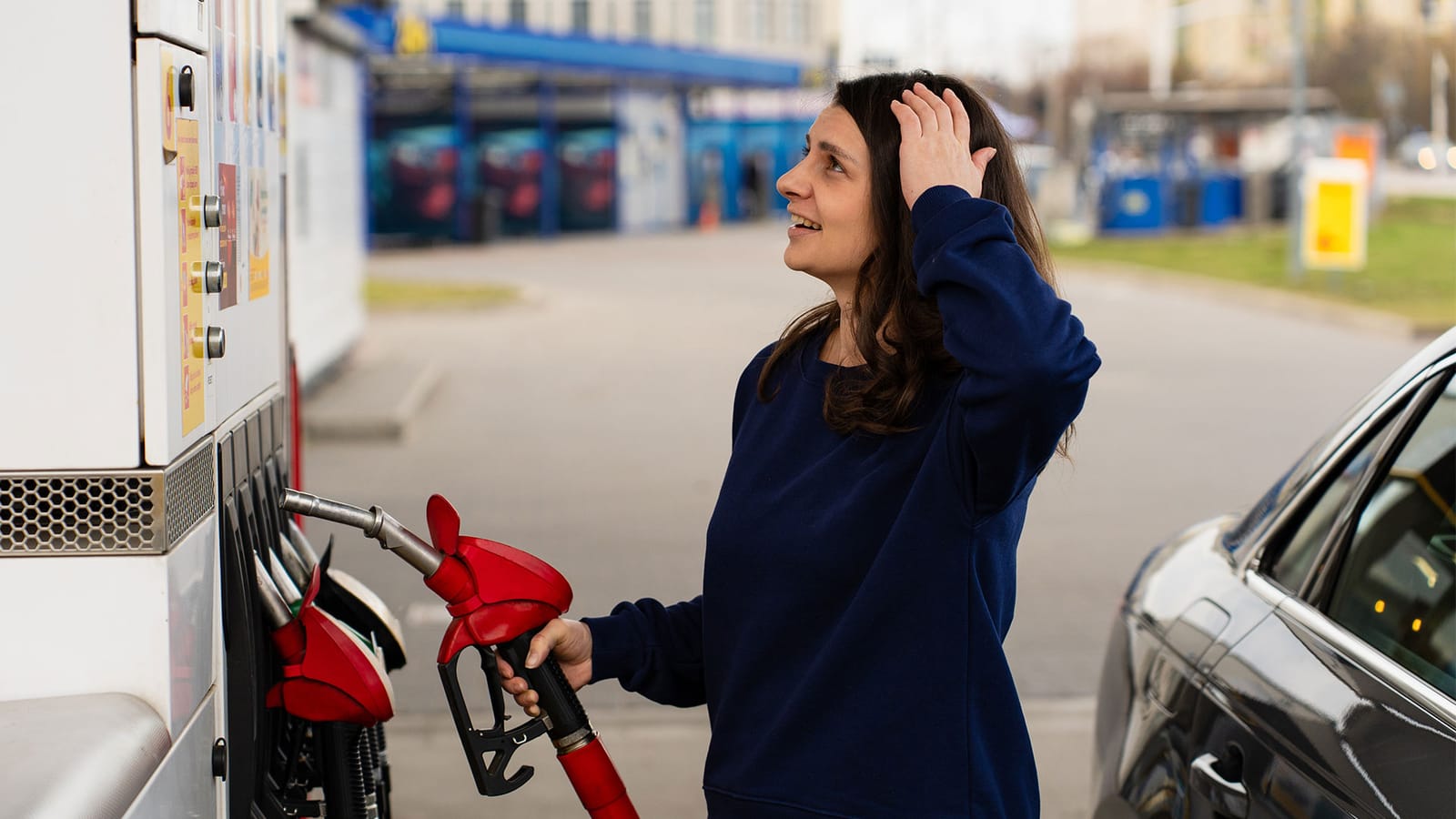 12-Uhr-Regel wirkungslos: Spritpreise steigen weiter stark an