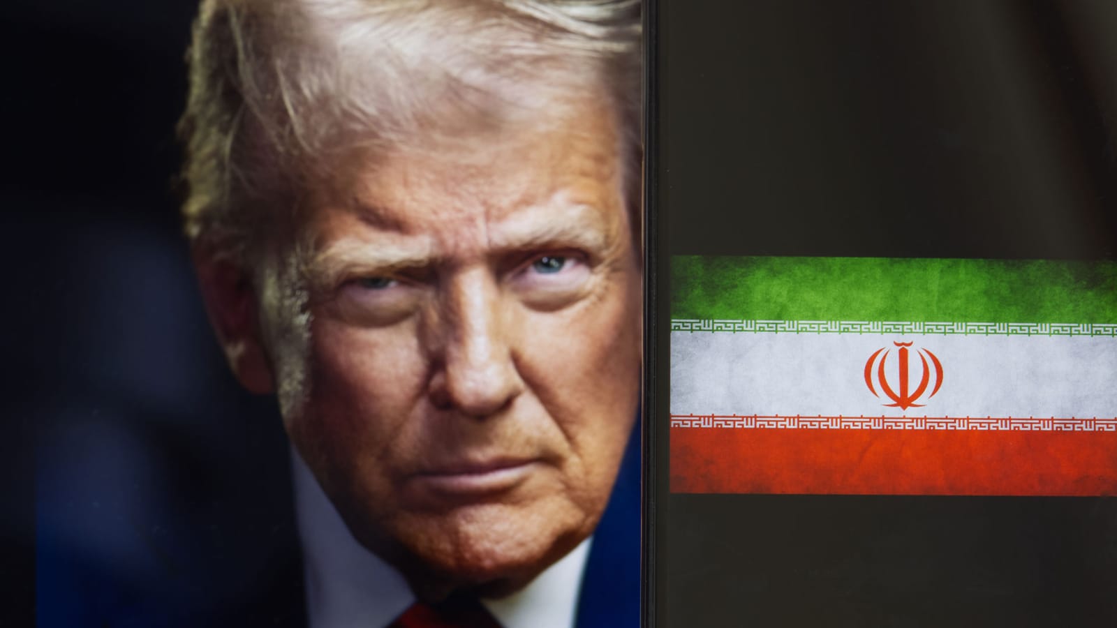 Trump und Iran einigen sich auf zweiwöchige Waffenruhe