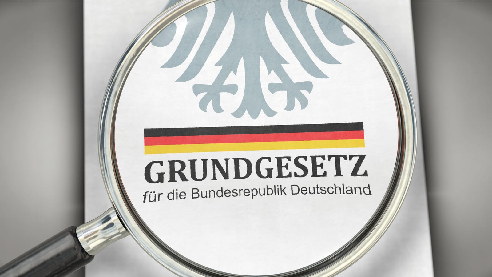 Die großen Lügen (Teil 16): Corona XV – Aushebelung des Grundgesetzes | Von Uwe Froschauer