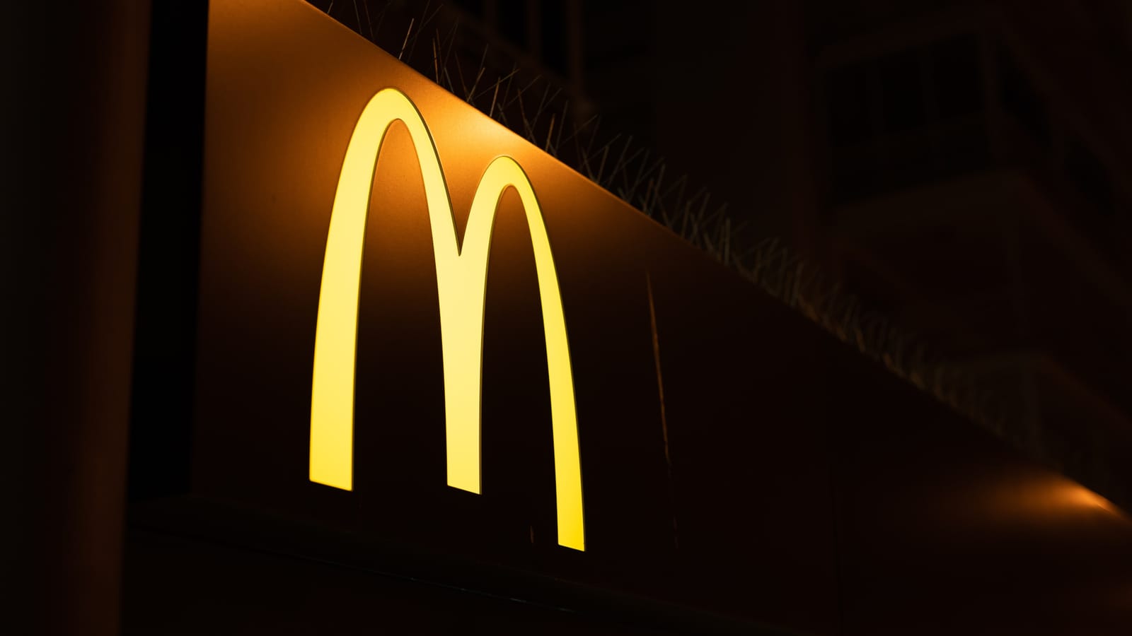 Globalnix gegen McDonald's und andere Verbrecher | Von Dirk C. Fleck
