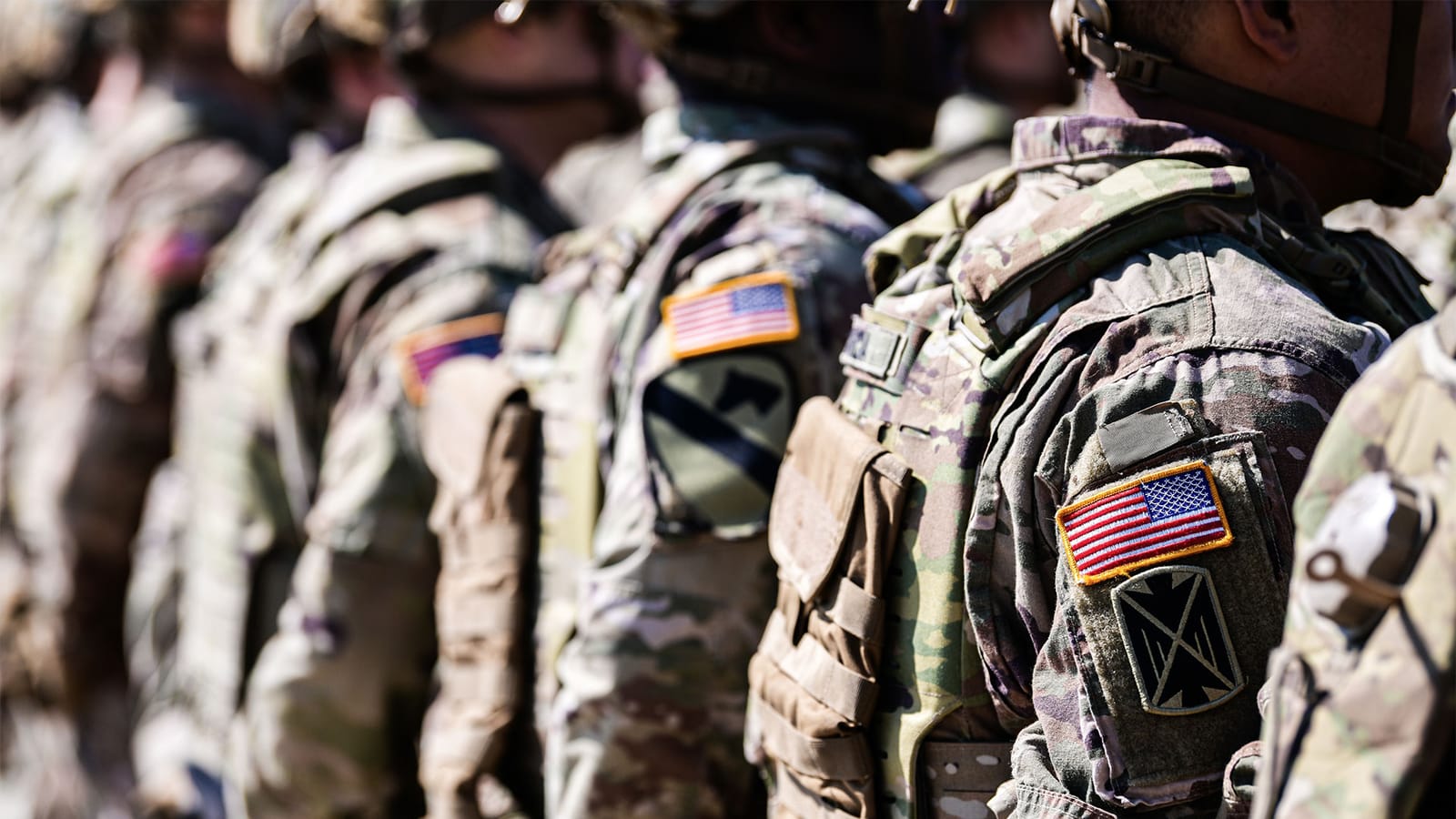 USA ordnen Abzug von 5.000 Soldaten aus Deutschland an