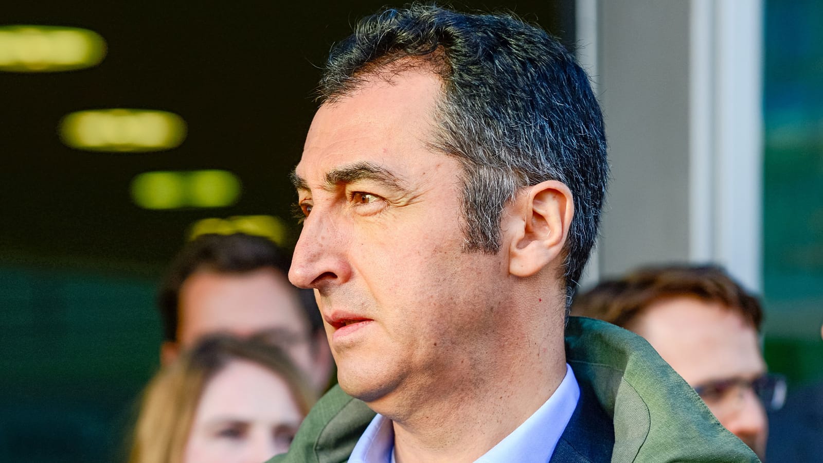 Grüne und CDU einigen sich auf Koalitionsvertrag in Baden-Württemberg