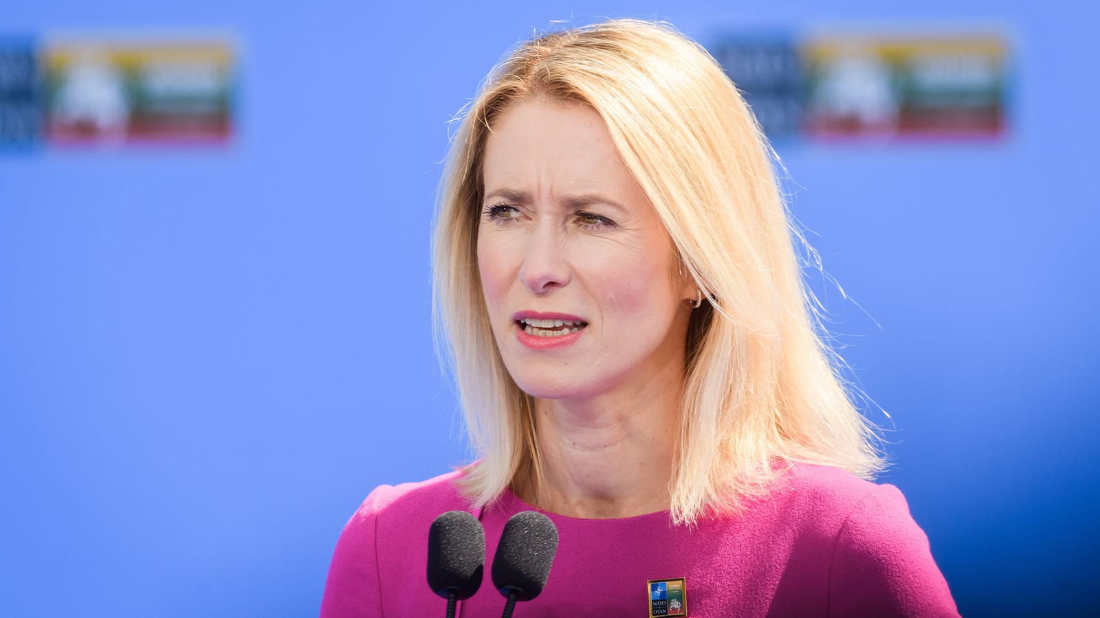 EU stoppt Pläne für Sondergesandten im Russland-Ukraine-Konflikt