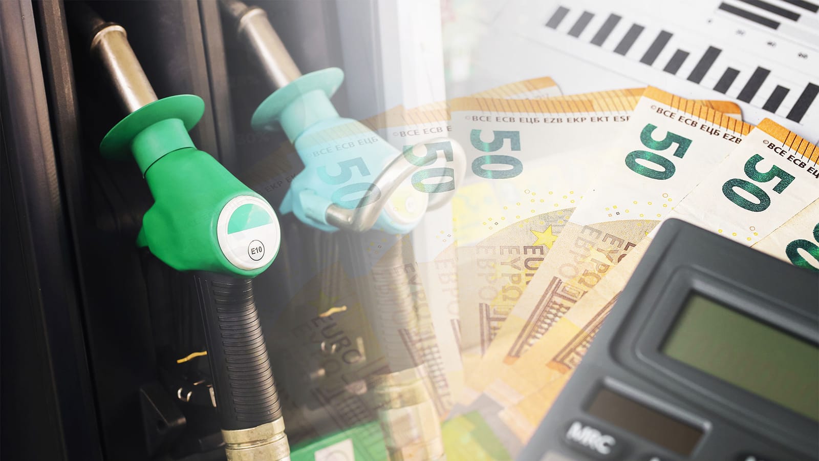 Spritpreise steigen: Tankrabatt endet, Steuer kehrt zum alten Niveau zurück
