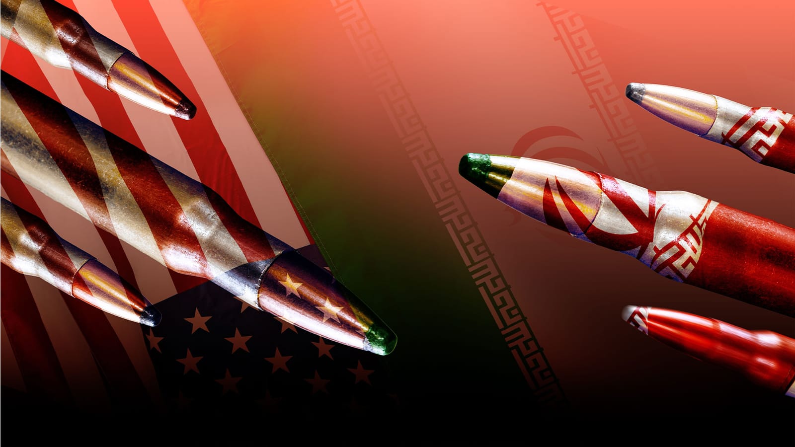 Waffenruhe wankt: USA und Iran melden neue Angriffe trotz Rahmenabkommen