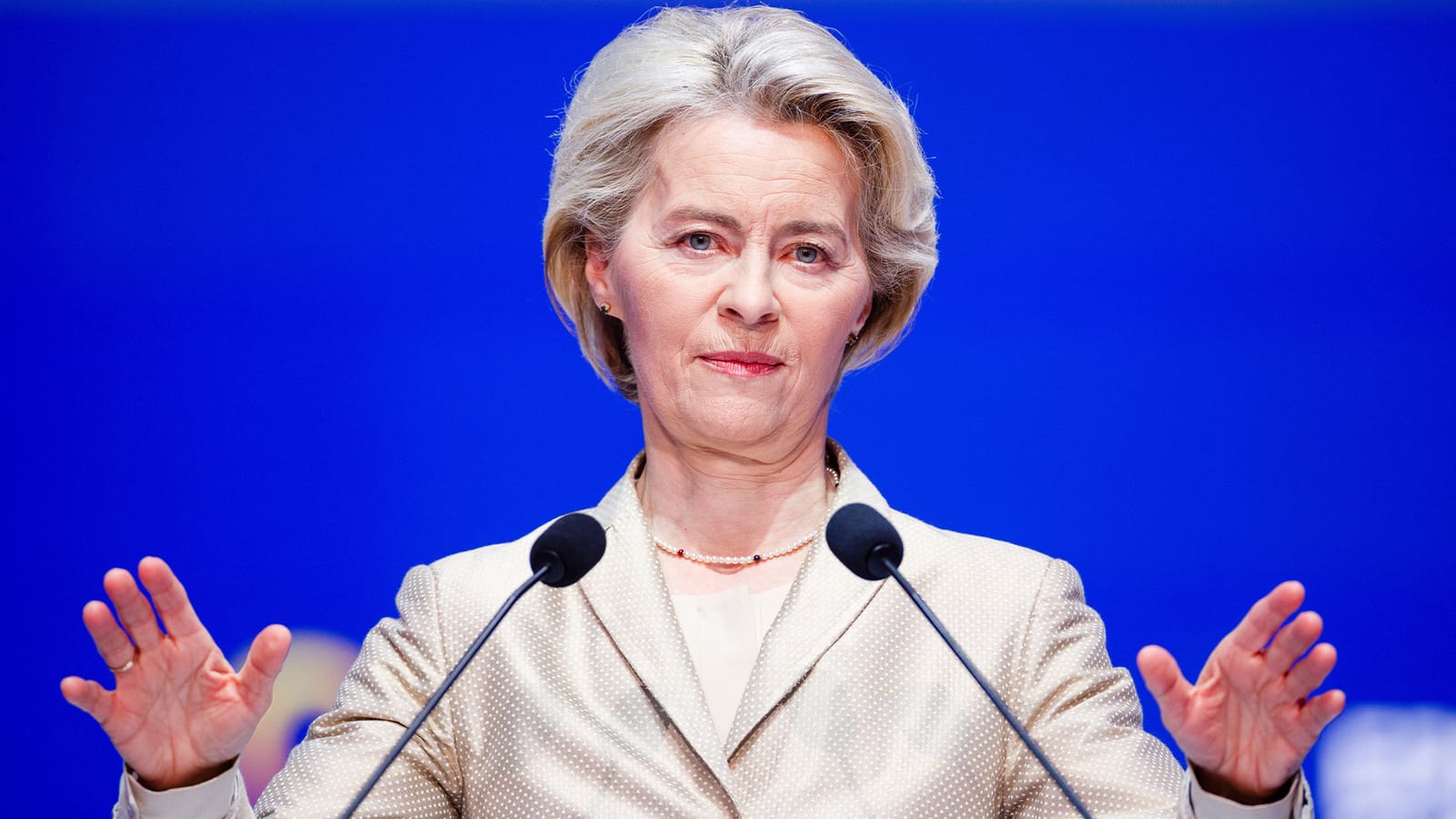 EU plant strengere Alterskontrollen und Ausweispflicht im Netz