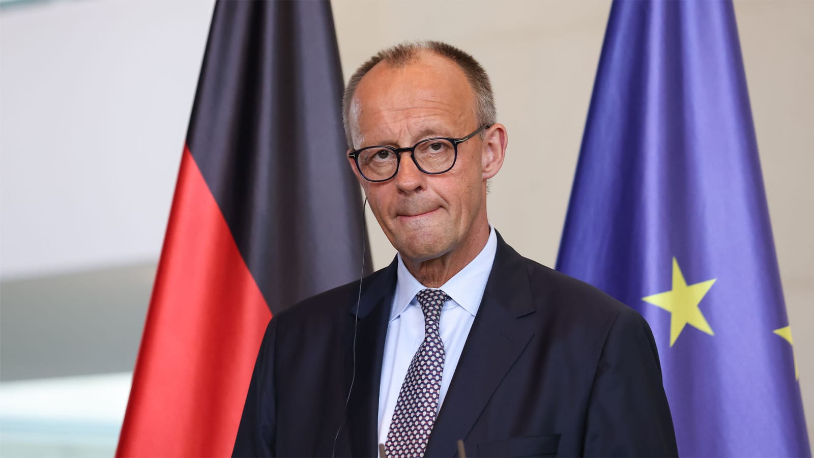 CSD-Anschlag: Der Blitzableiter aus dem Kanzleramt | Von Dirk Ellerbrock