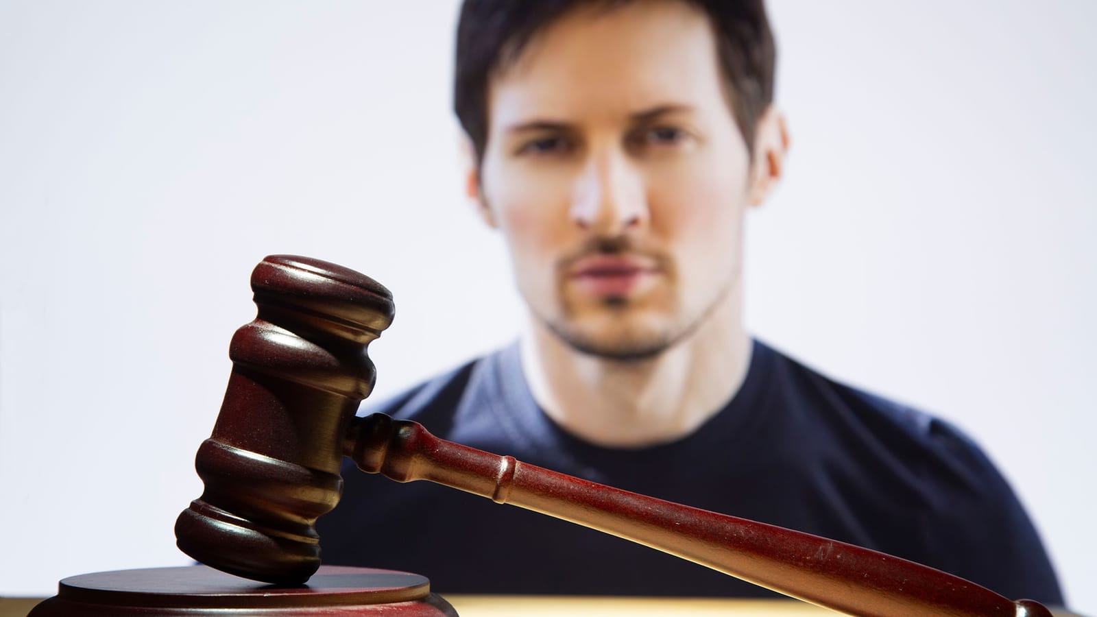 Russland schreibt Telegram-Gründer Durov international zur Fahndung aus