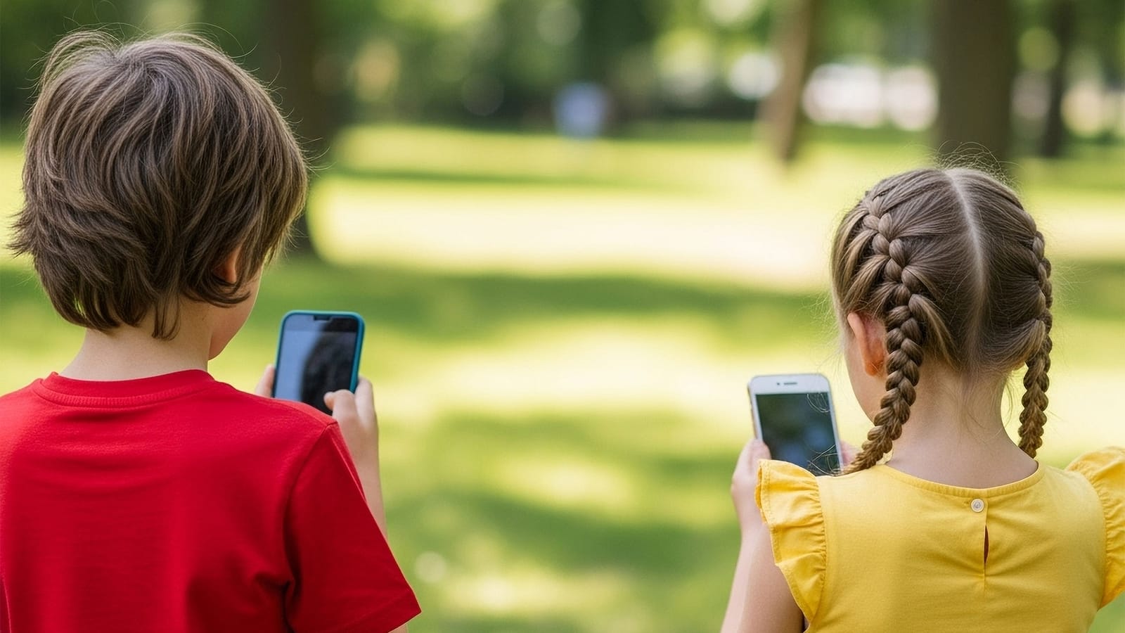 Social-Media-Verbot für Unter-15-Jährige in Frankreich steht kurz vor Inkrafttreten