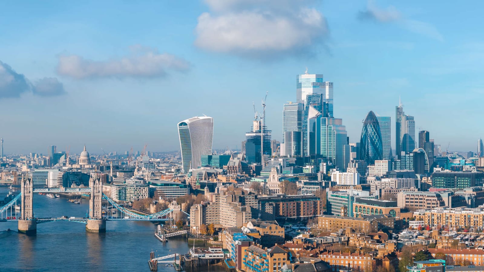 Von der City of London zur Wall Street und zurück (Teil 1) | Von Wolfgang Effenberger