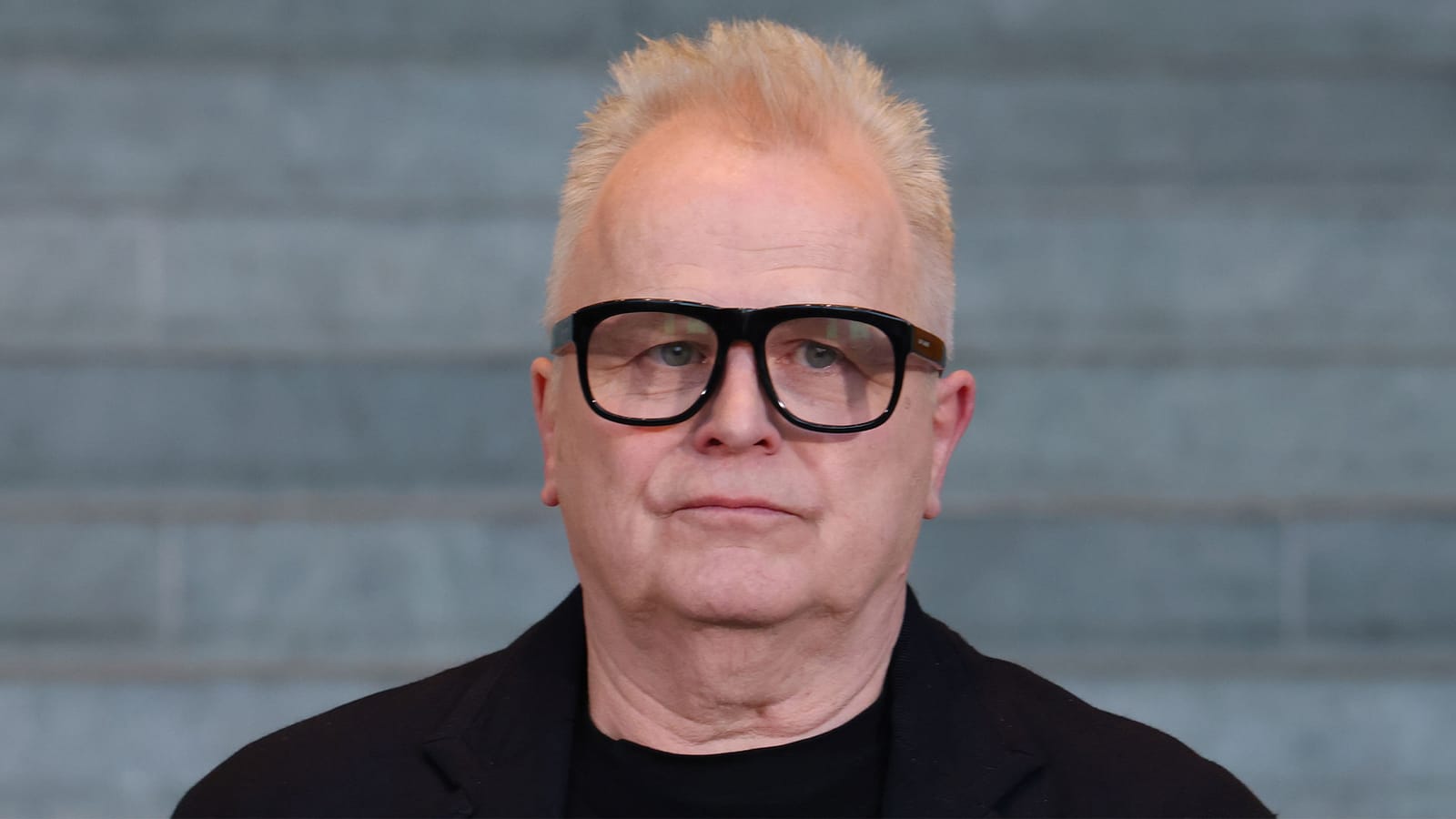 Ermittlungen gegen Herbert Grönemeyer wegen Volksverhetzung