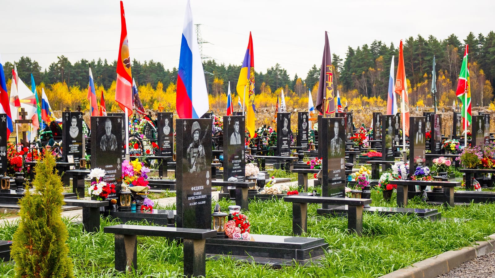 Russland-Ukraine-Krieg: "Willkommen in der realen Welt" | Von Sabiene Jahn