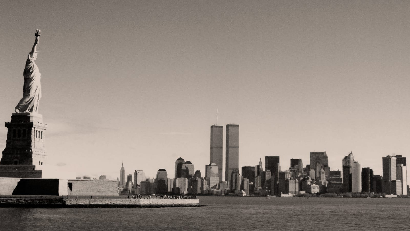 25 Jahre nach 9/11: Der Tag, der die Welt veränderte – und die Fragen, die man nicht stellen sollte (Teil 2) | Von Wolfgang Effenberger