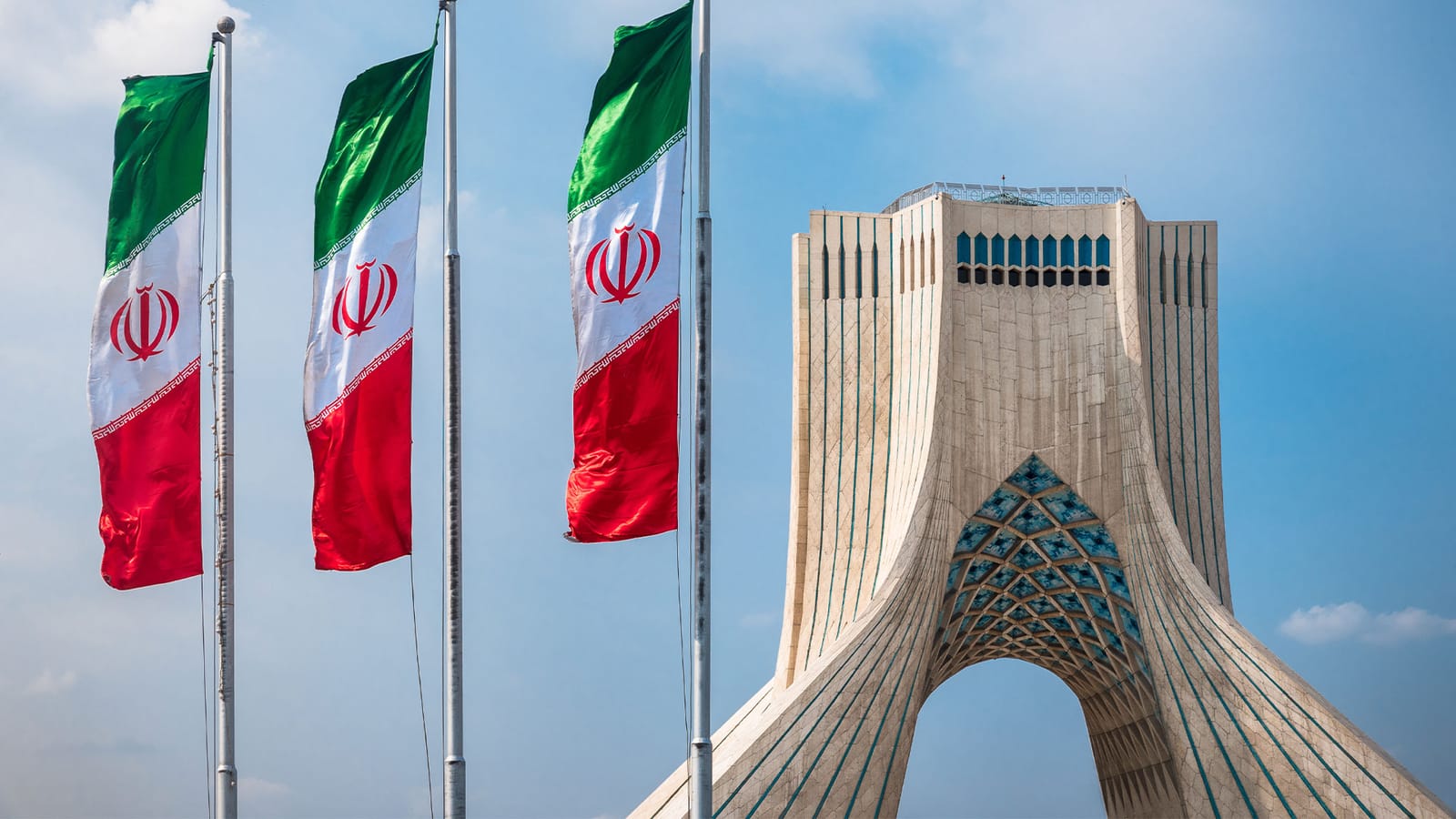 Warum Iran nicht Frieden braucht, sondern Macht | Von Dirk Ellerbrock