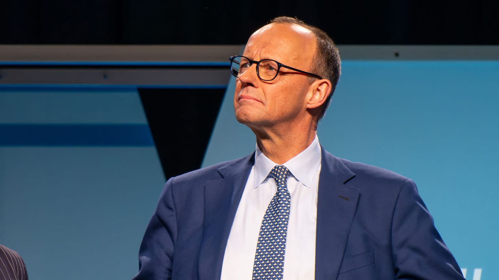 CDU-Ministerpräsidenten stützen Merz, UN-Reise abgesagt